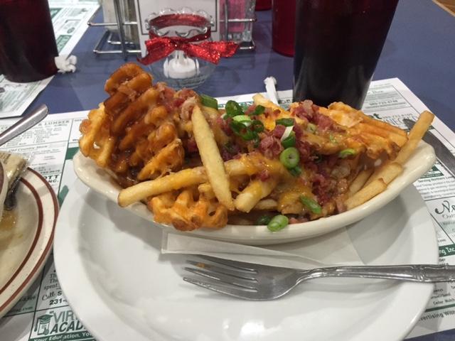 Three Cedars Clubhouse