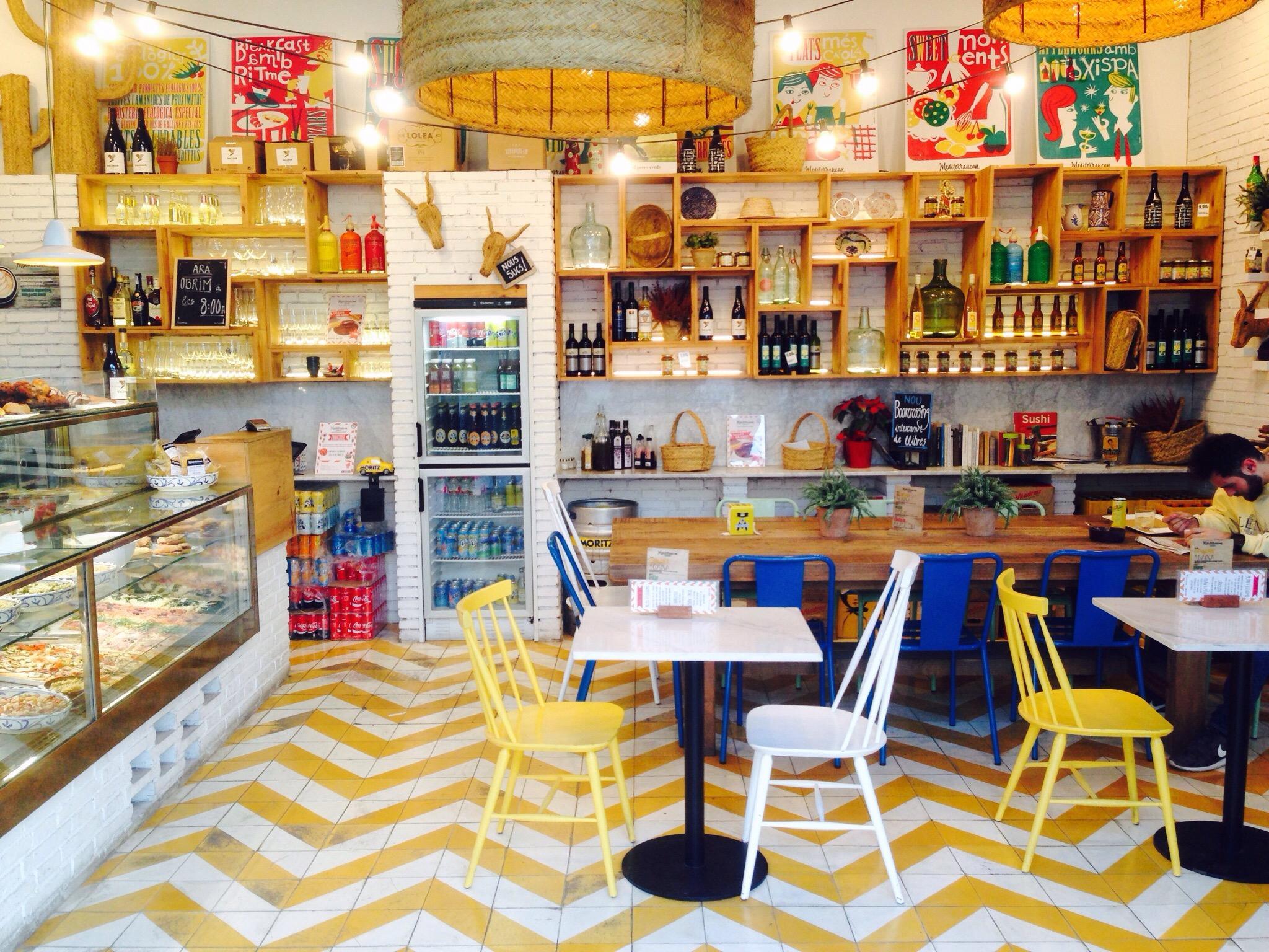 Mediterranean Original