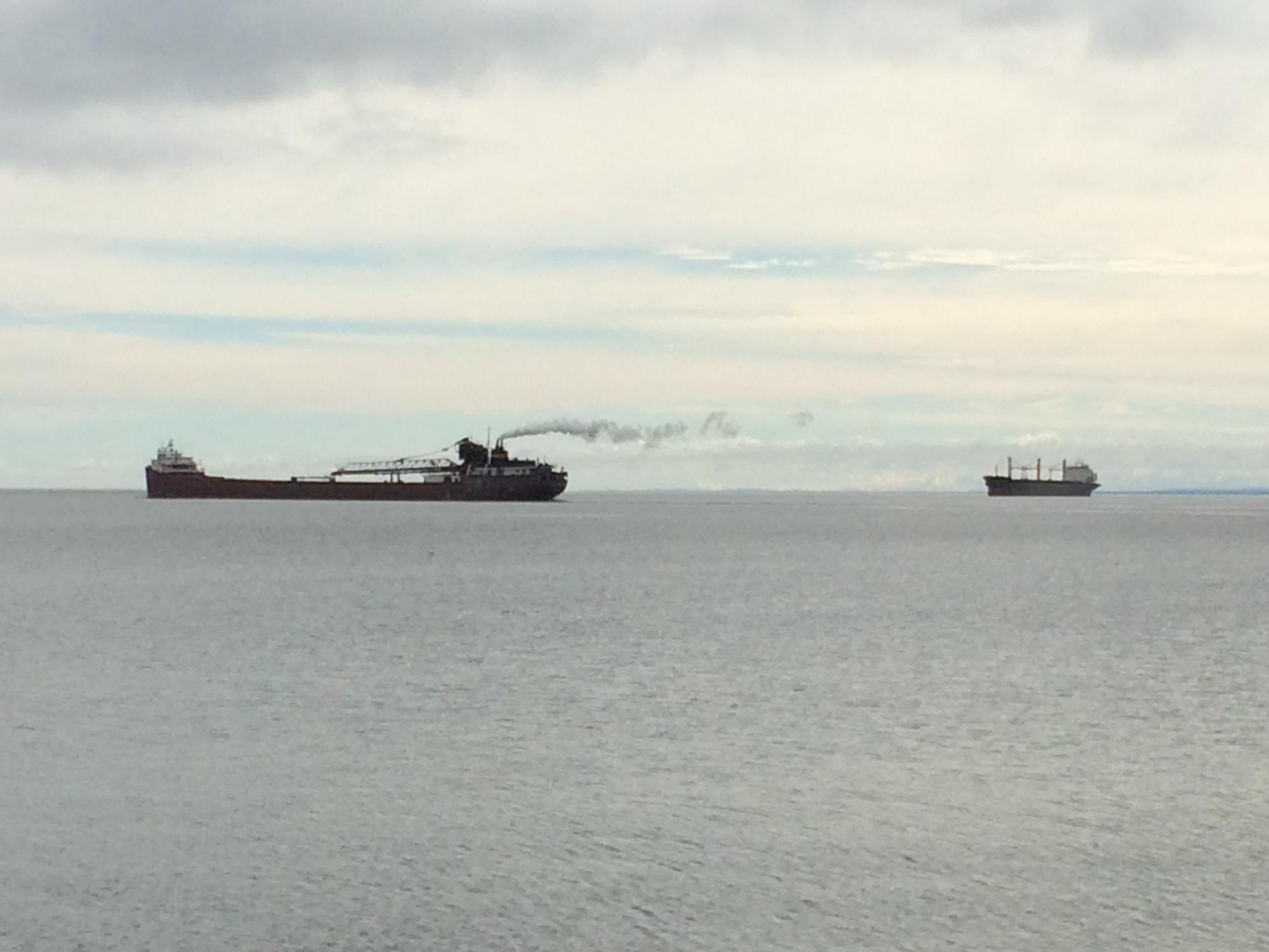 Spirit of the North Gift Shop