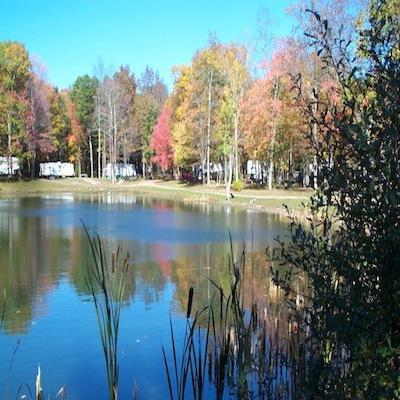 Countryside Campground