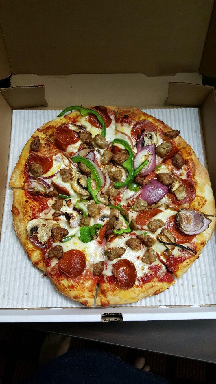 Photo by Kevprichard