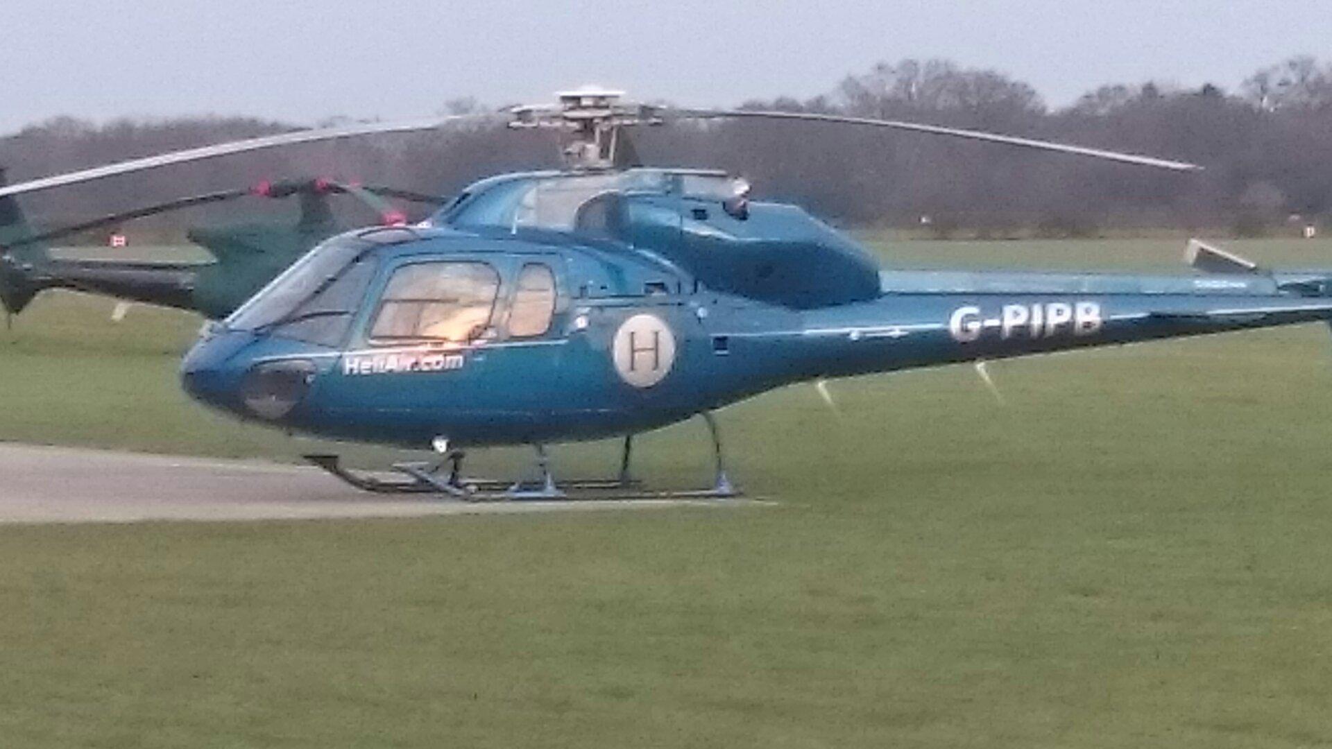 Heli Air