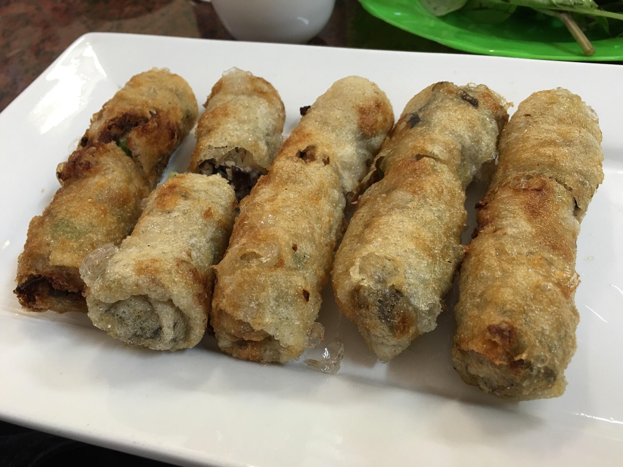 Hanoi Quan Restaurant