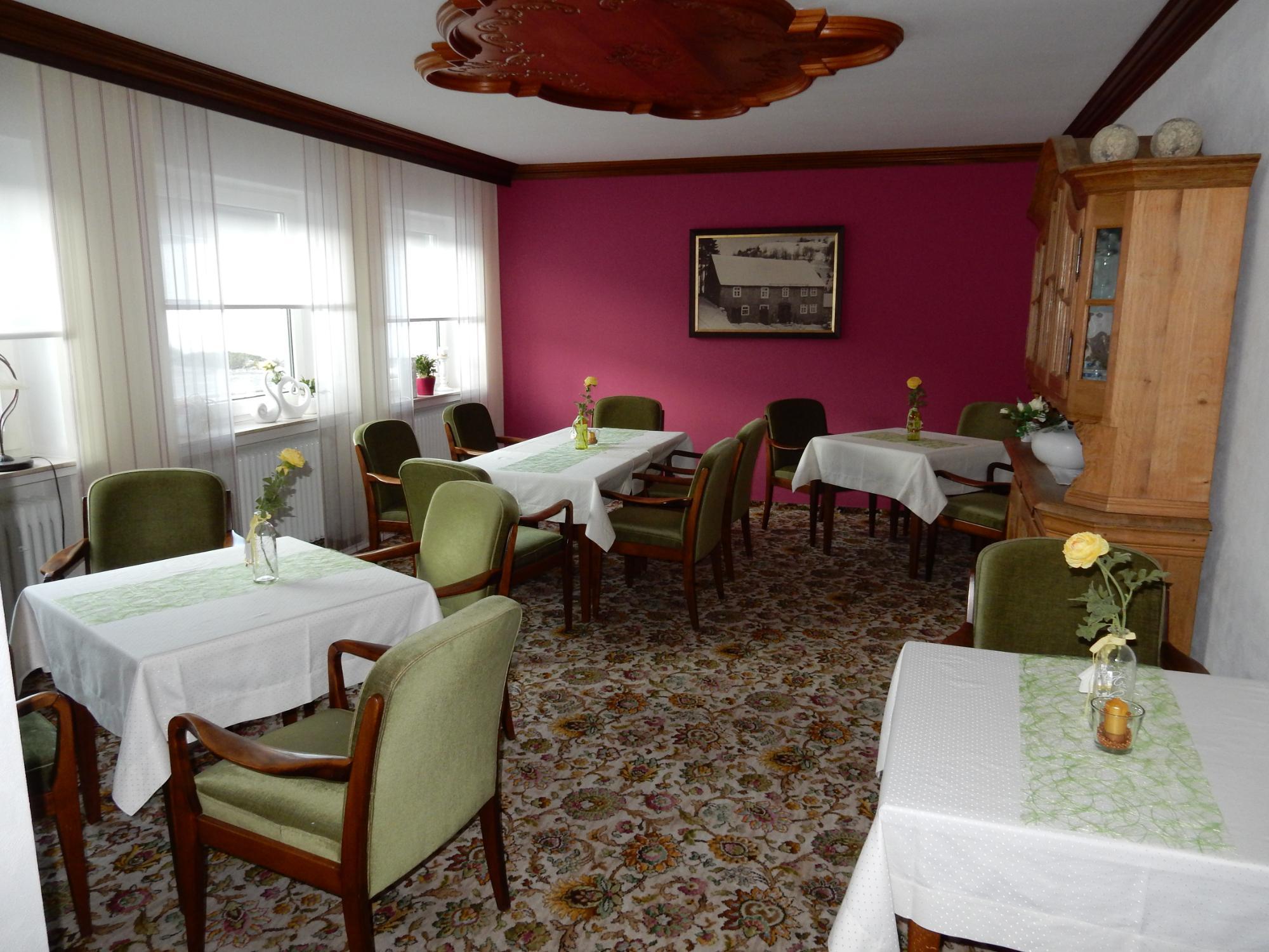 Gastehaus Behle-Schaperken