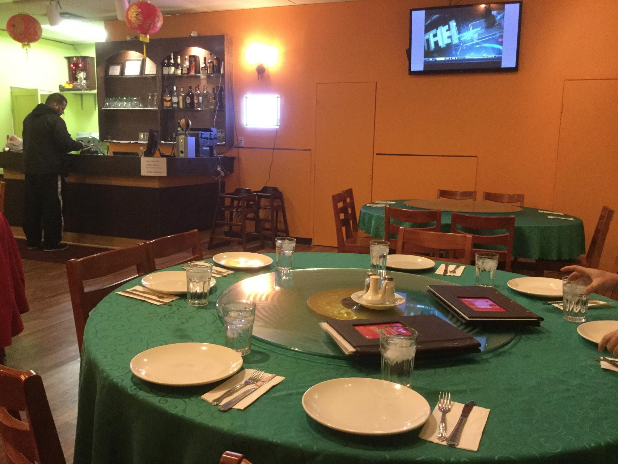 King's Garden Noodle House