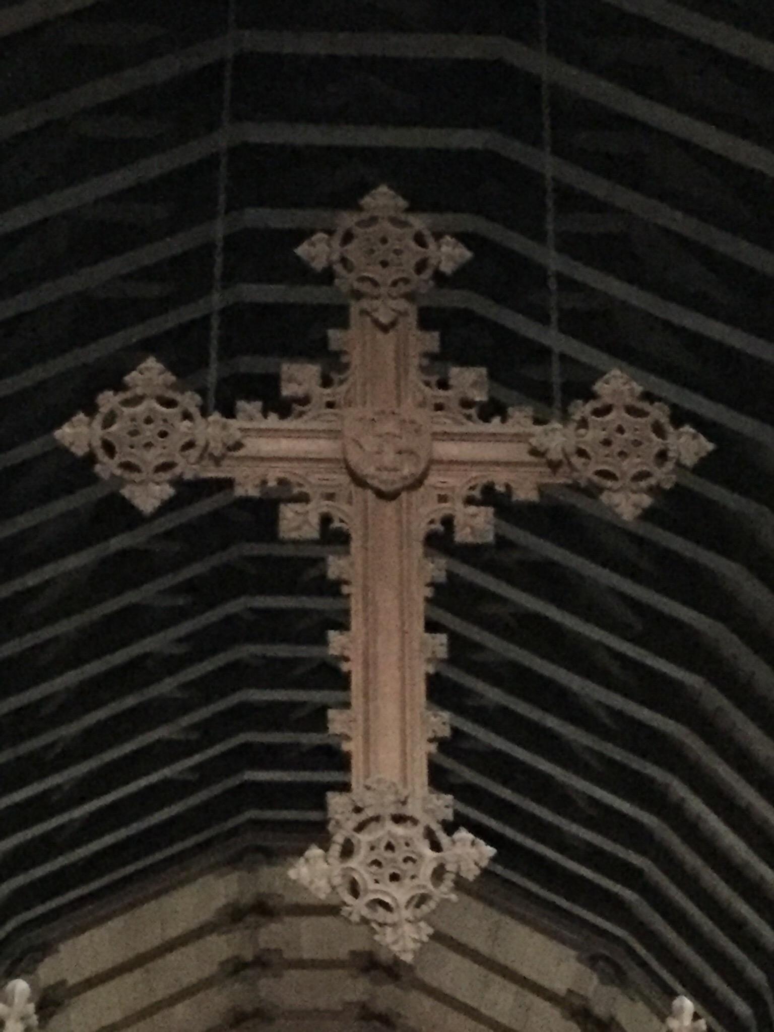 St John the Baptist's Church