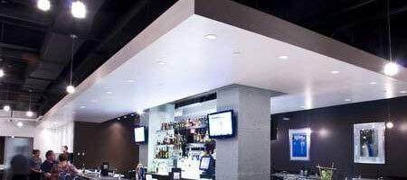 ICE Restaurant and Bar