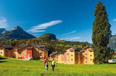 Landal Vierwaldstattersee