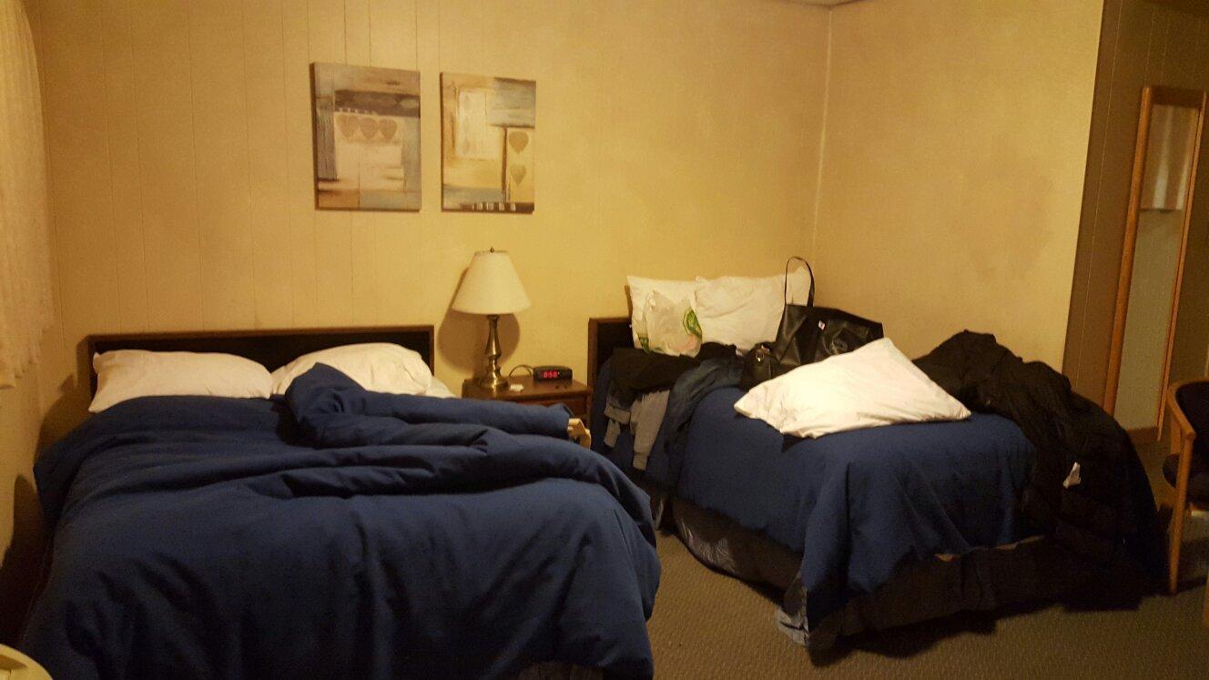 North Woods Motor Inn