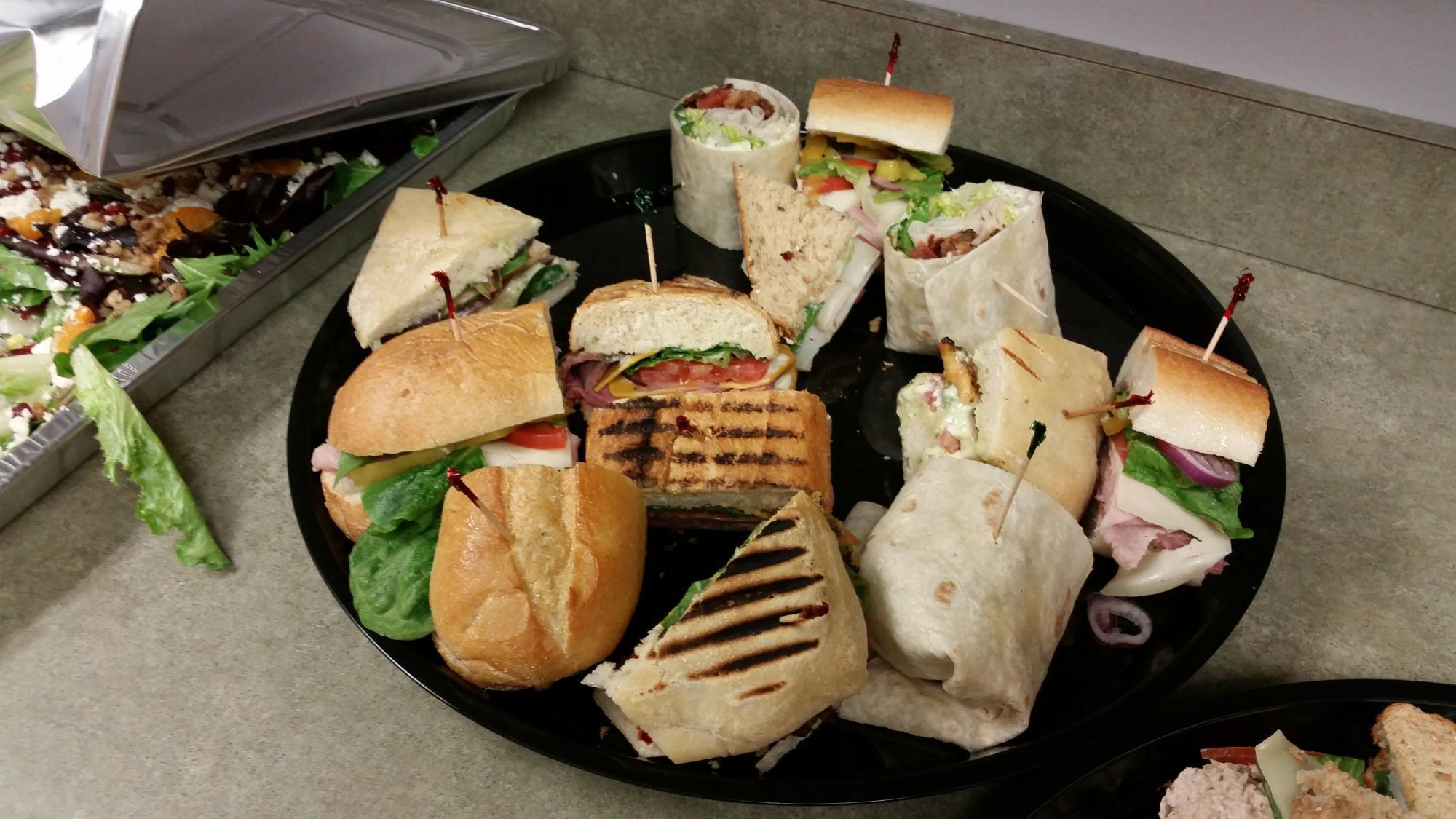 Aziago's Restaurant Cafe