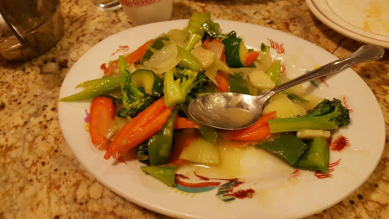 Lucky Dragon Restaurant