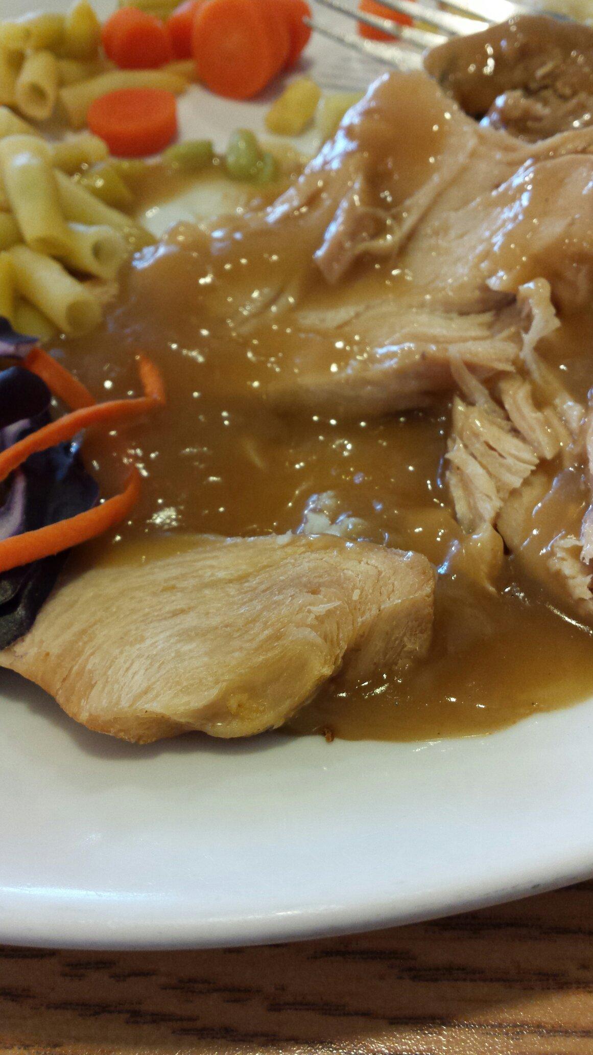 Irving Oil (Big Stop Restaurant, St-Antonin)