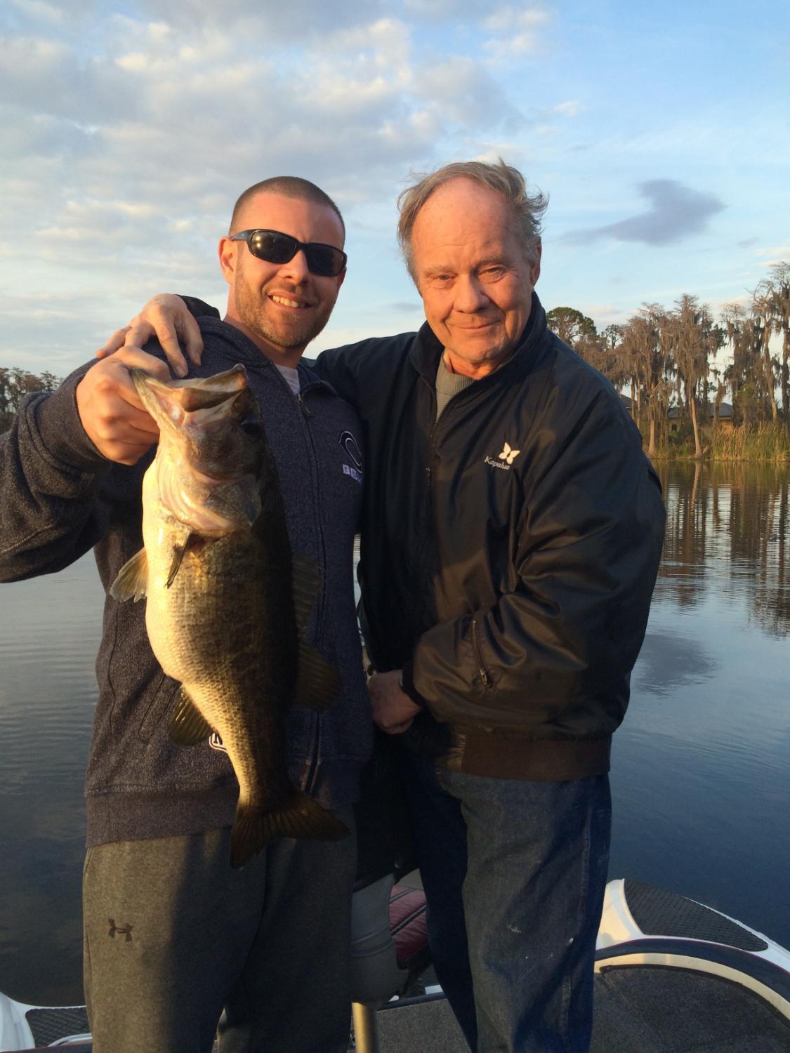 Art of Fishing Guide Service