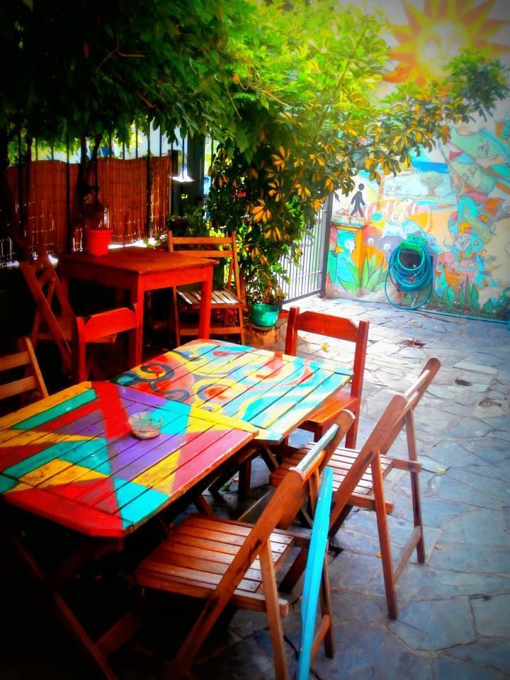 Unplugged Hostel Pocitos