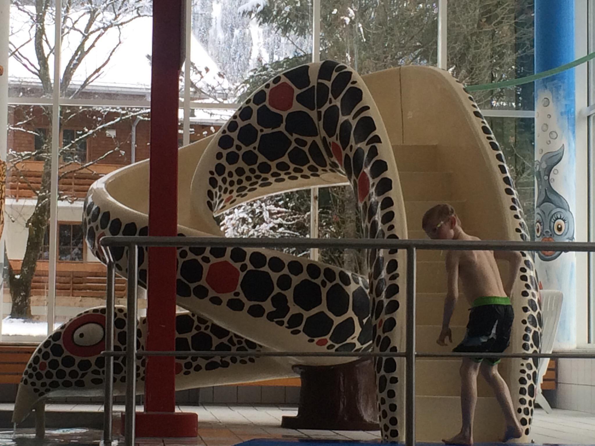 Oberstdorf Vital-Therme