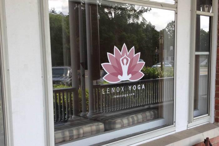 Lenox Yoga