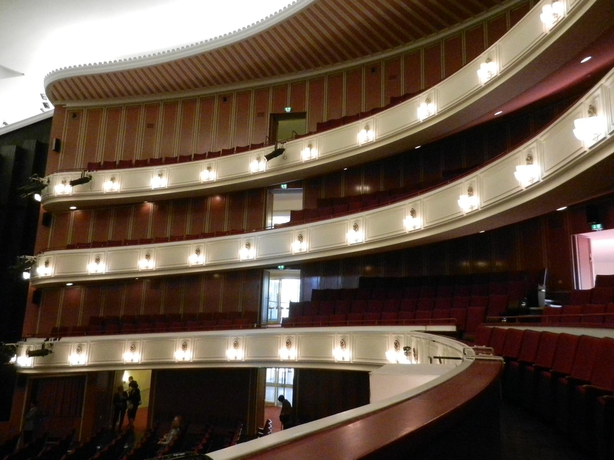 Deutsche Oper am Rhein