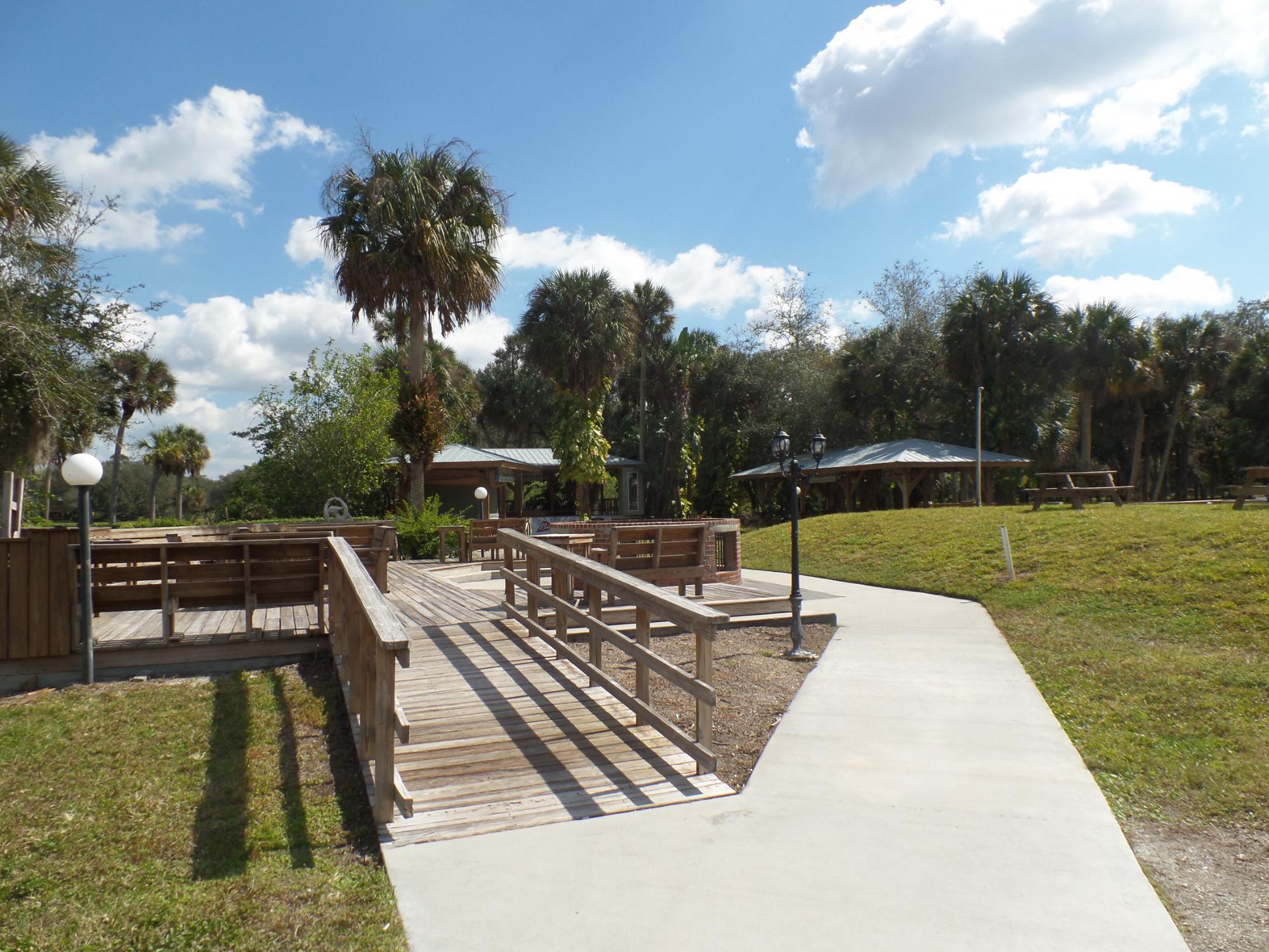 Buckingham Bar