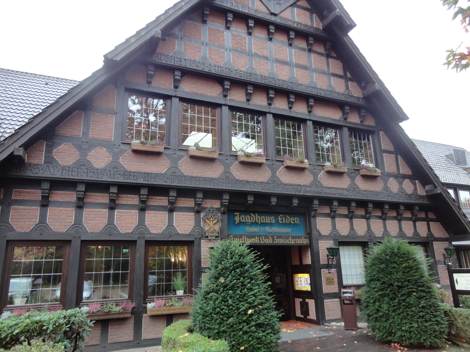 Spielbank Bad Zwischenahn