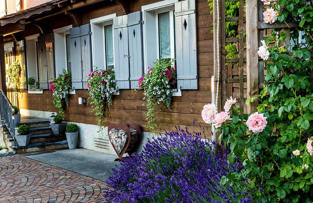 Grillrestaurant füür ond flamme