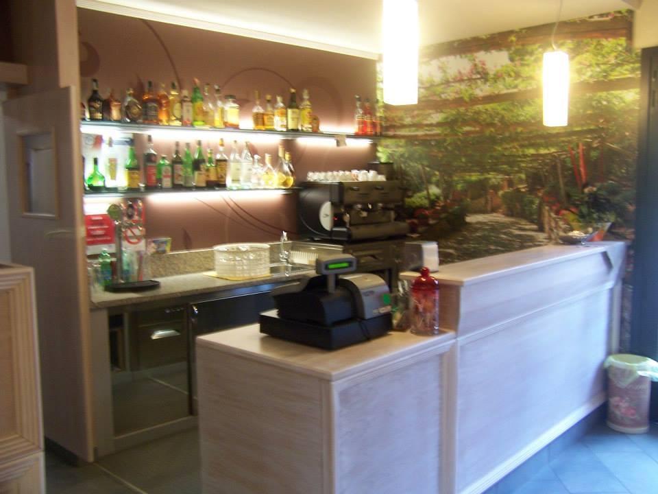 Pizzeria Trattoria Giardino