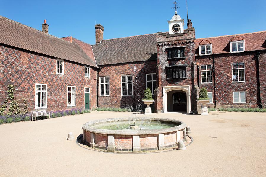 Fulham Palace