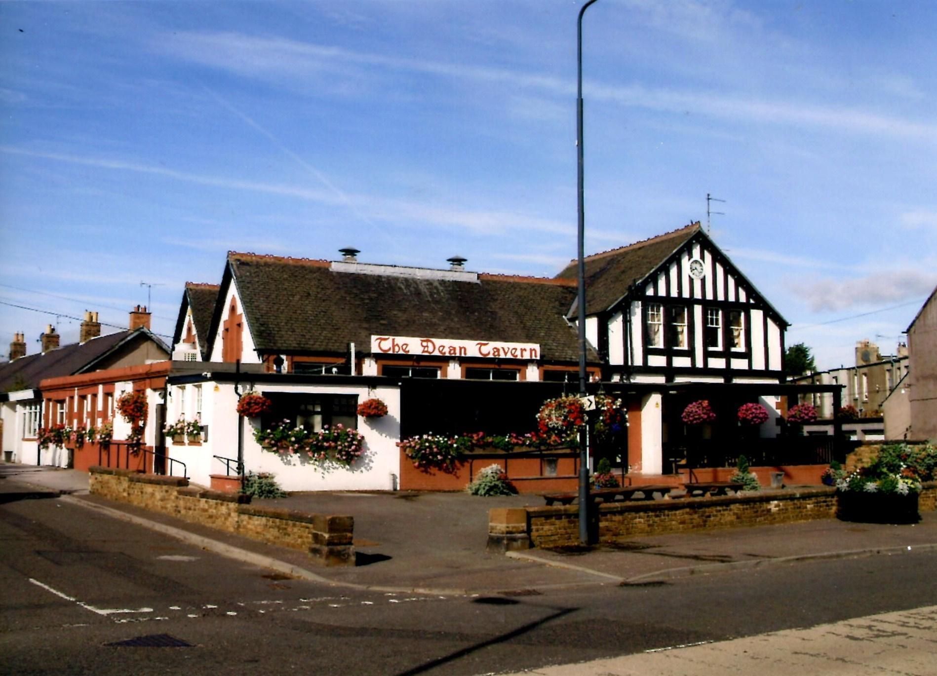 The Dean Tavern