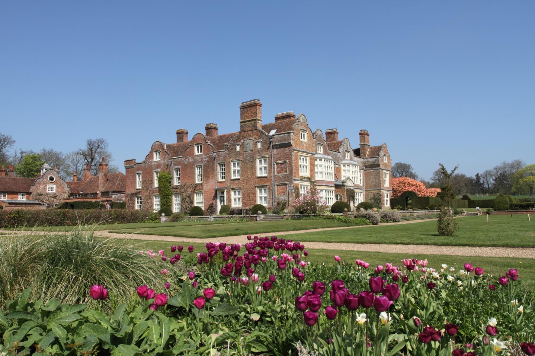 Godinton House & Gardens