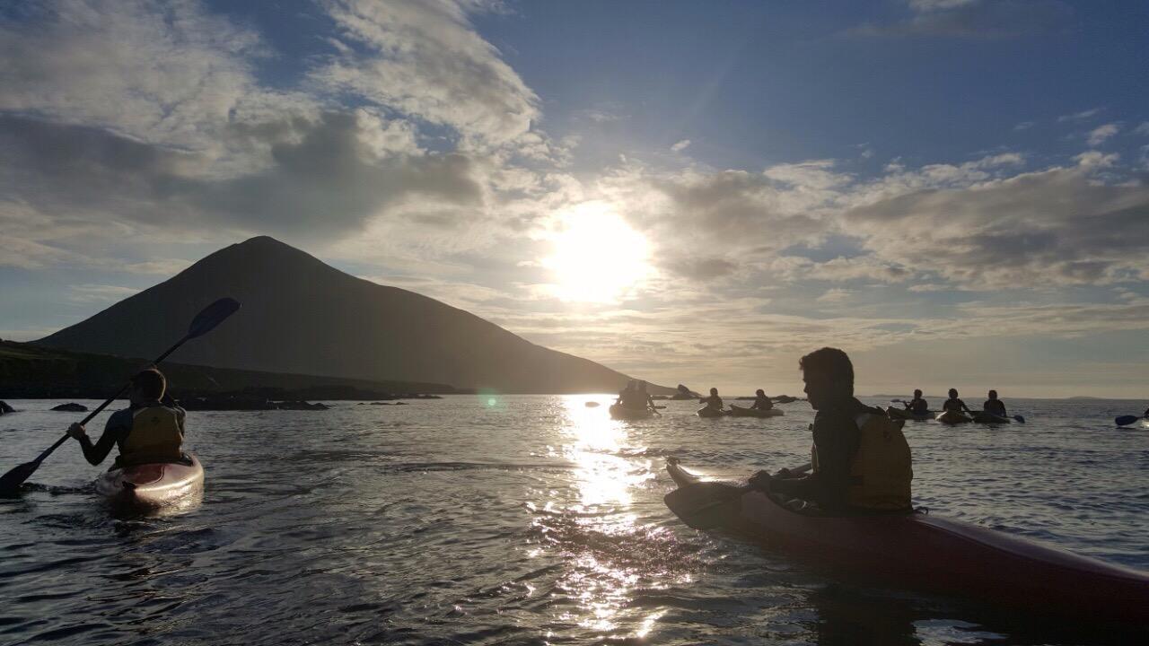 Achill Surf