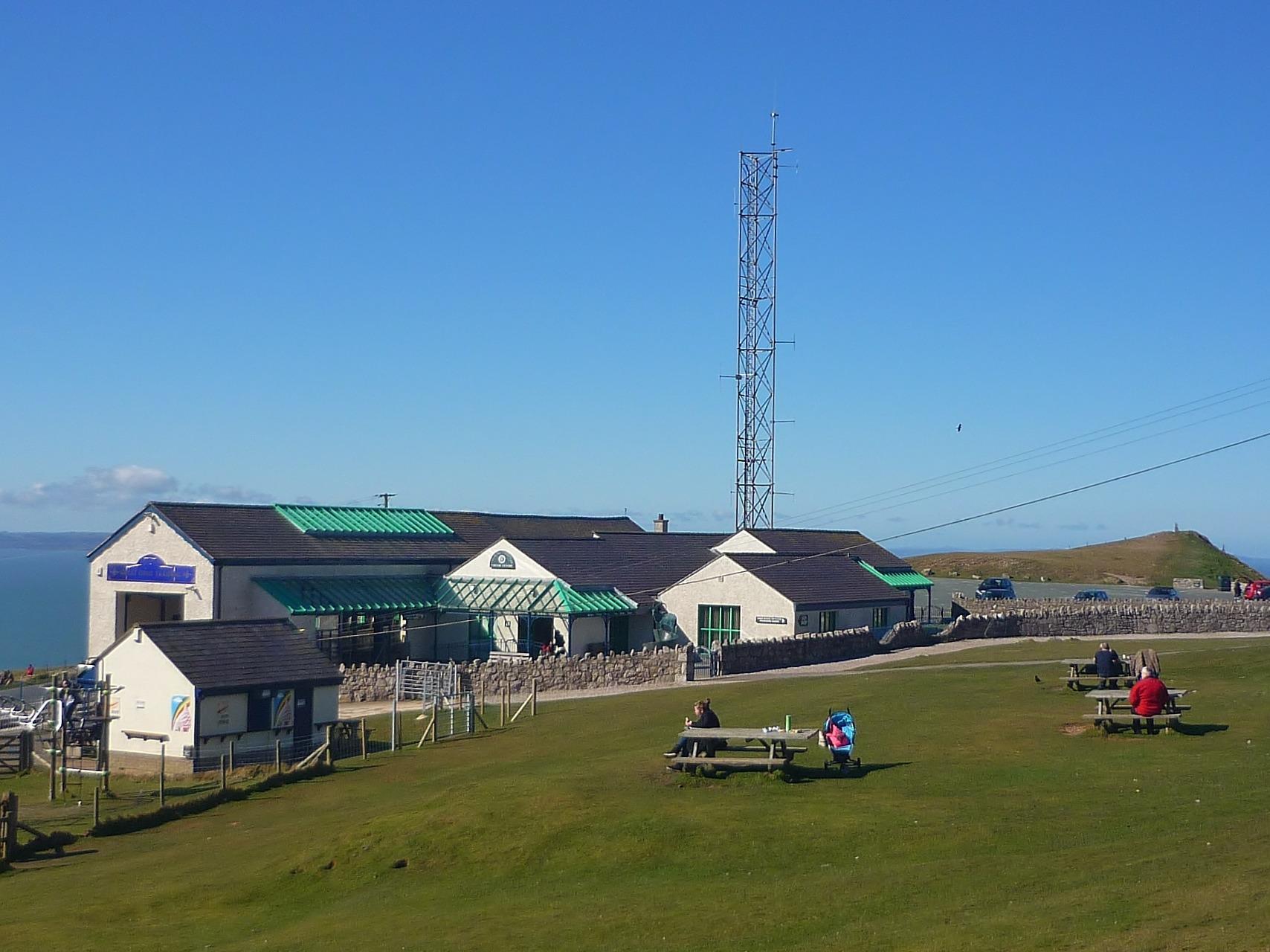Great Orme Visitor Centre