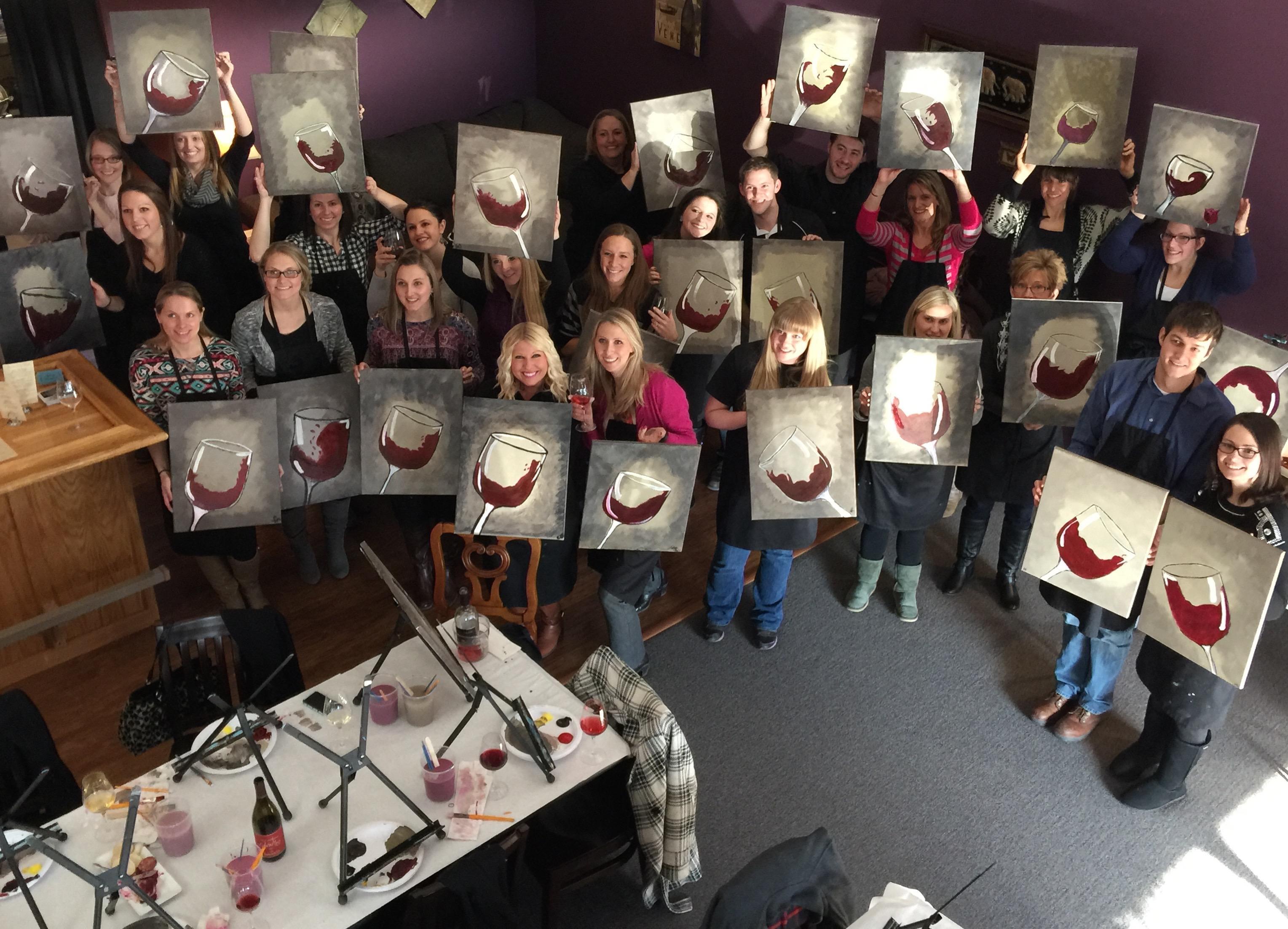 Athens Uncorked