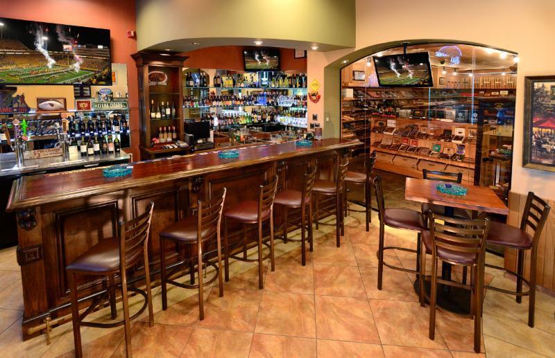Havana Cigar Bar