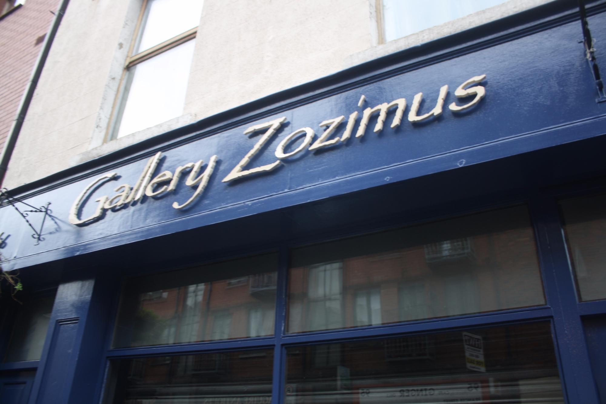 Gallery Zozimus