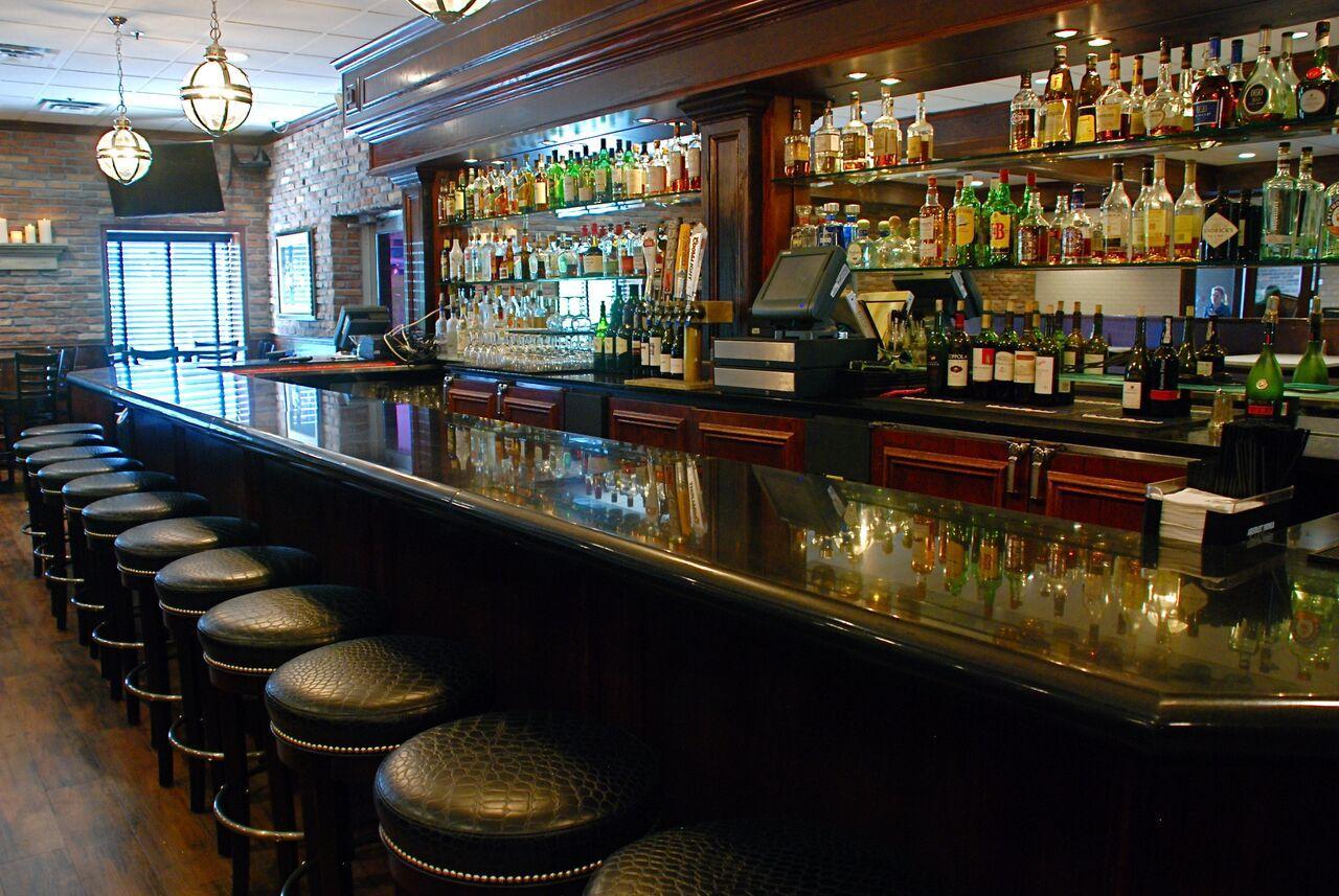 Axels Restaurant-Roseville