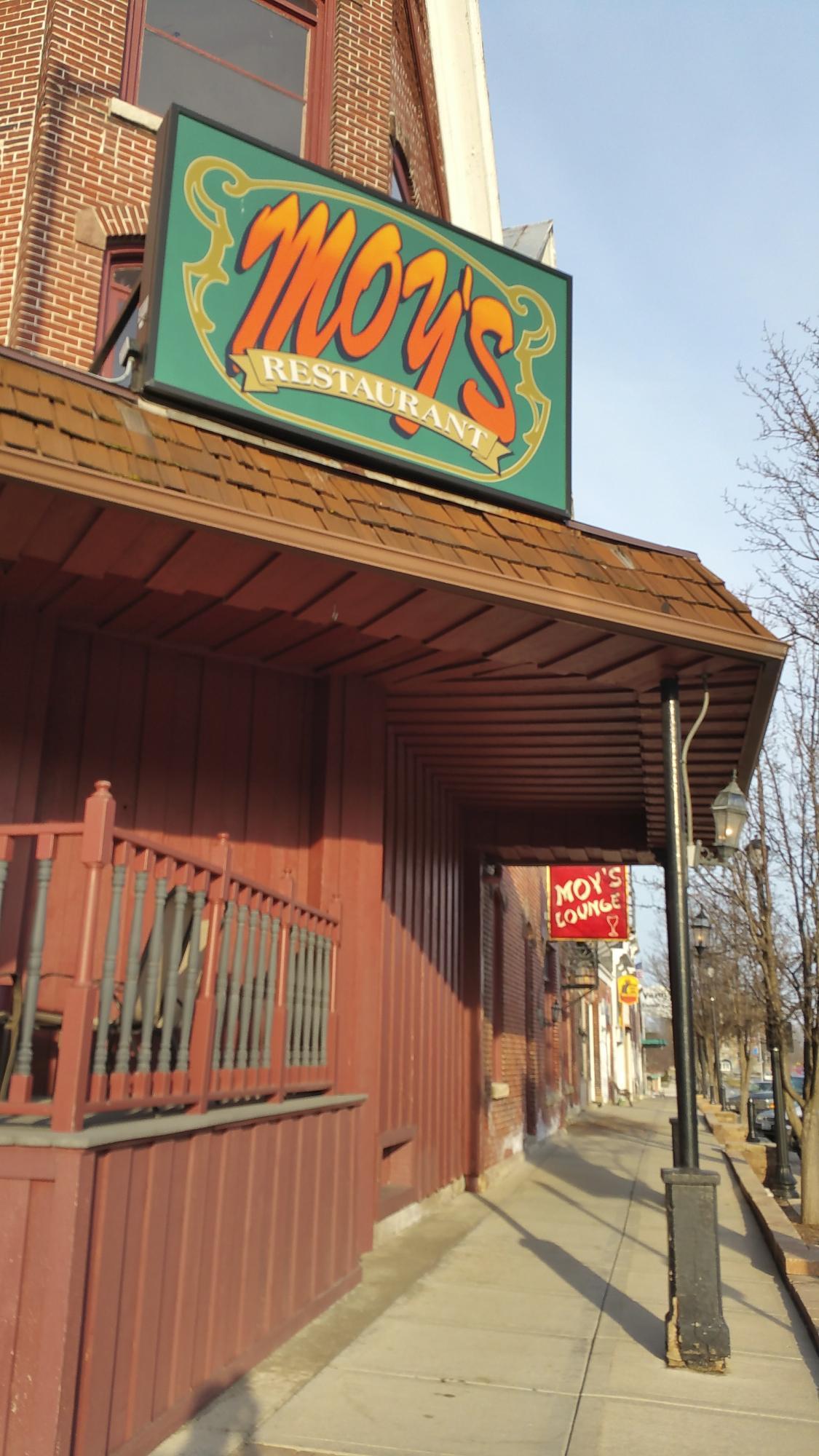 Moy's Restaurant