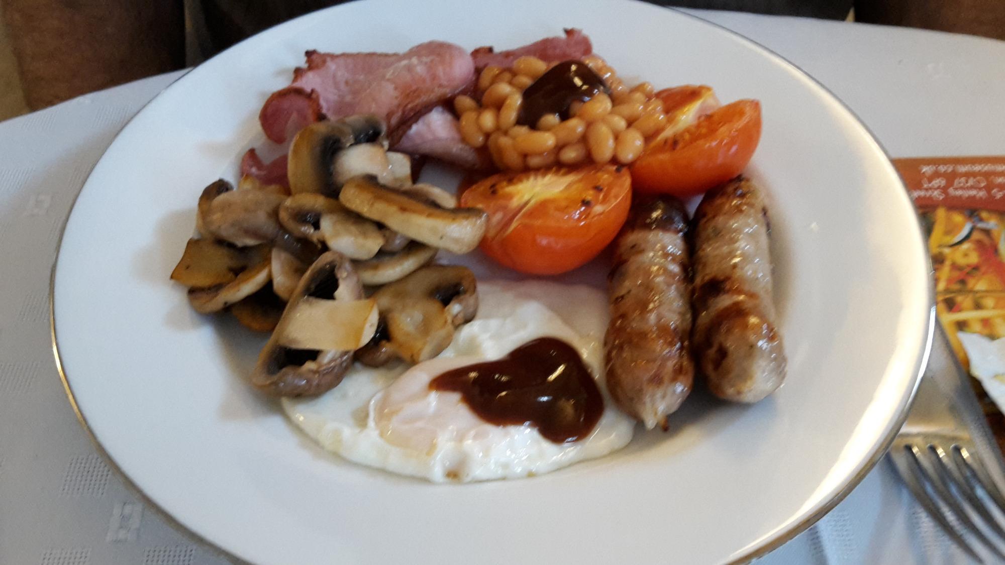 Rose Cottage Bed & Brekfast