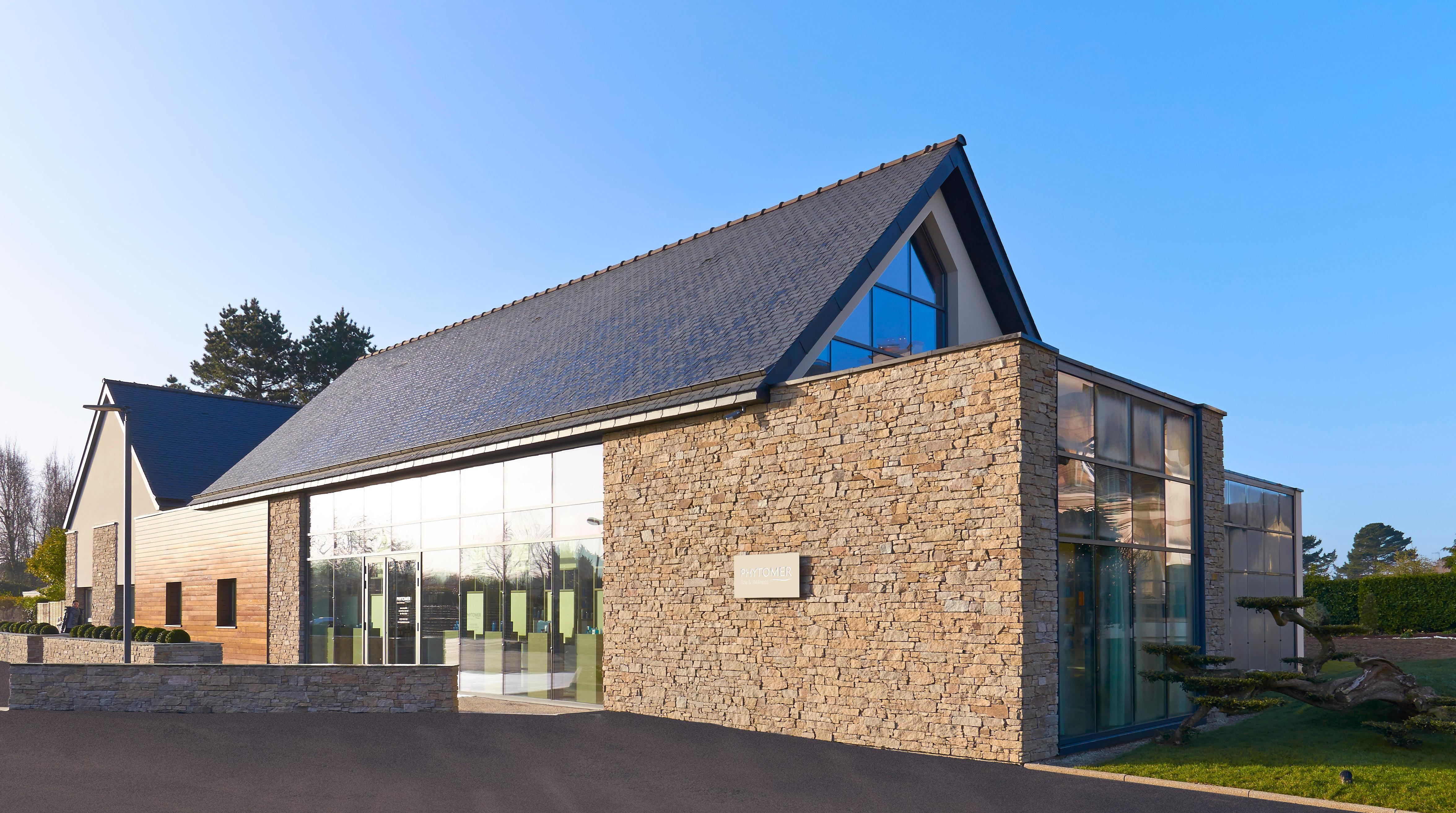 Phytomer Spa & Wellness - Spa Émeraude