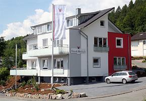 Aparthotel Aussichtsreich
