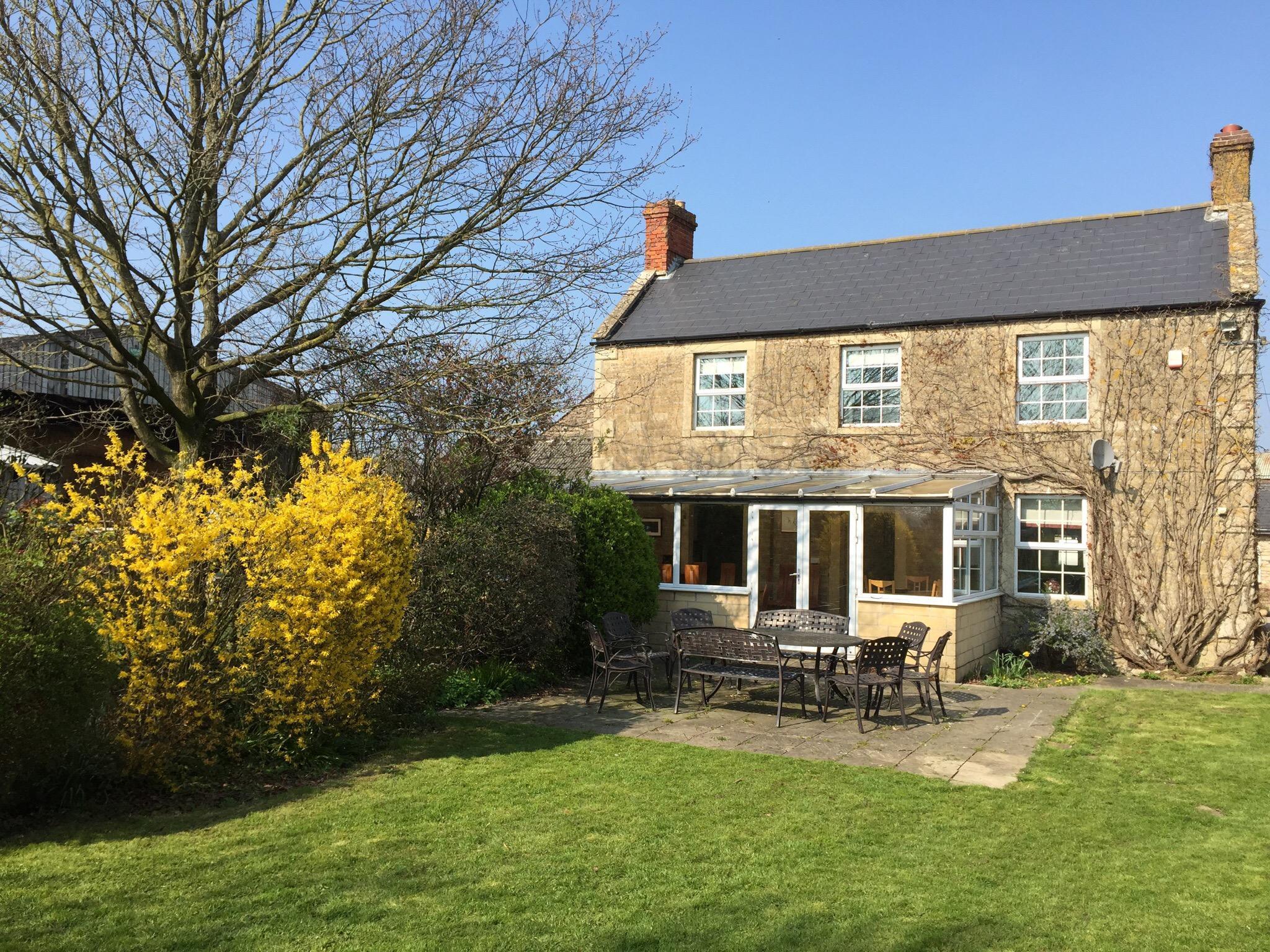 Romsey Oak Farm and Cottages