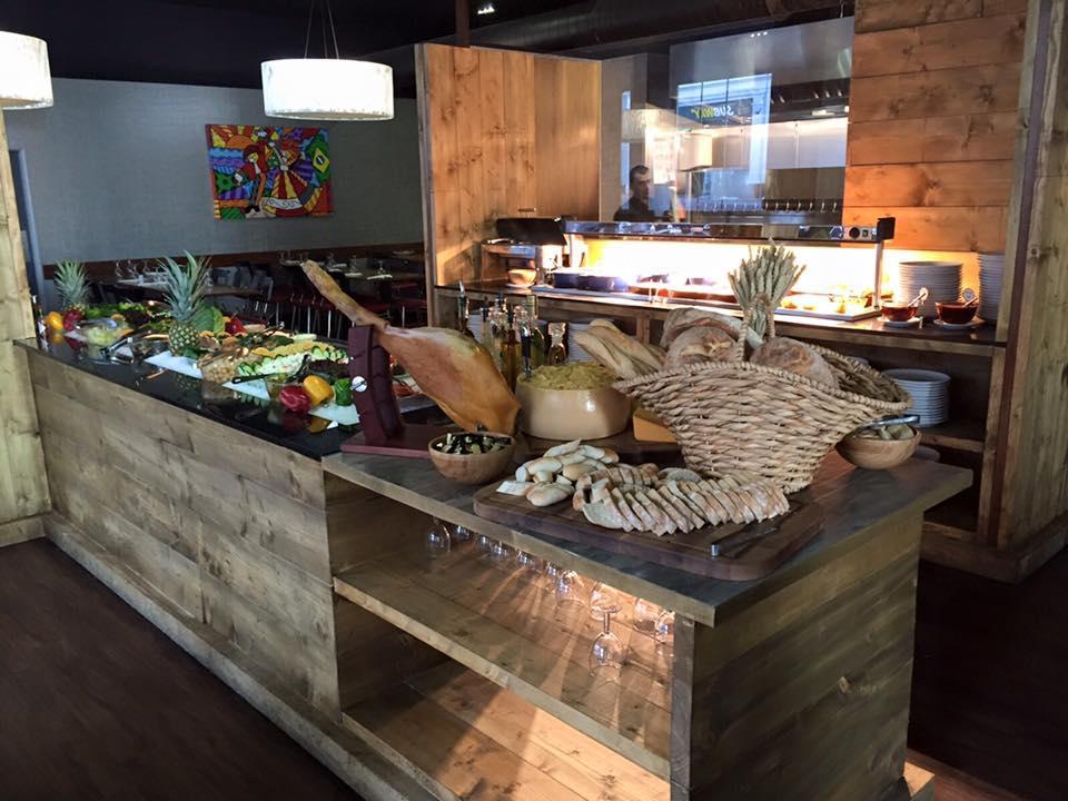 Touro Brazilian Steakhouse