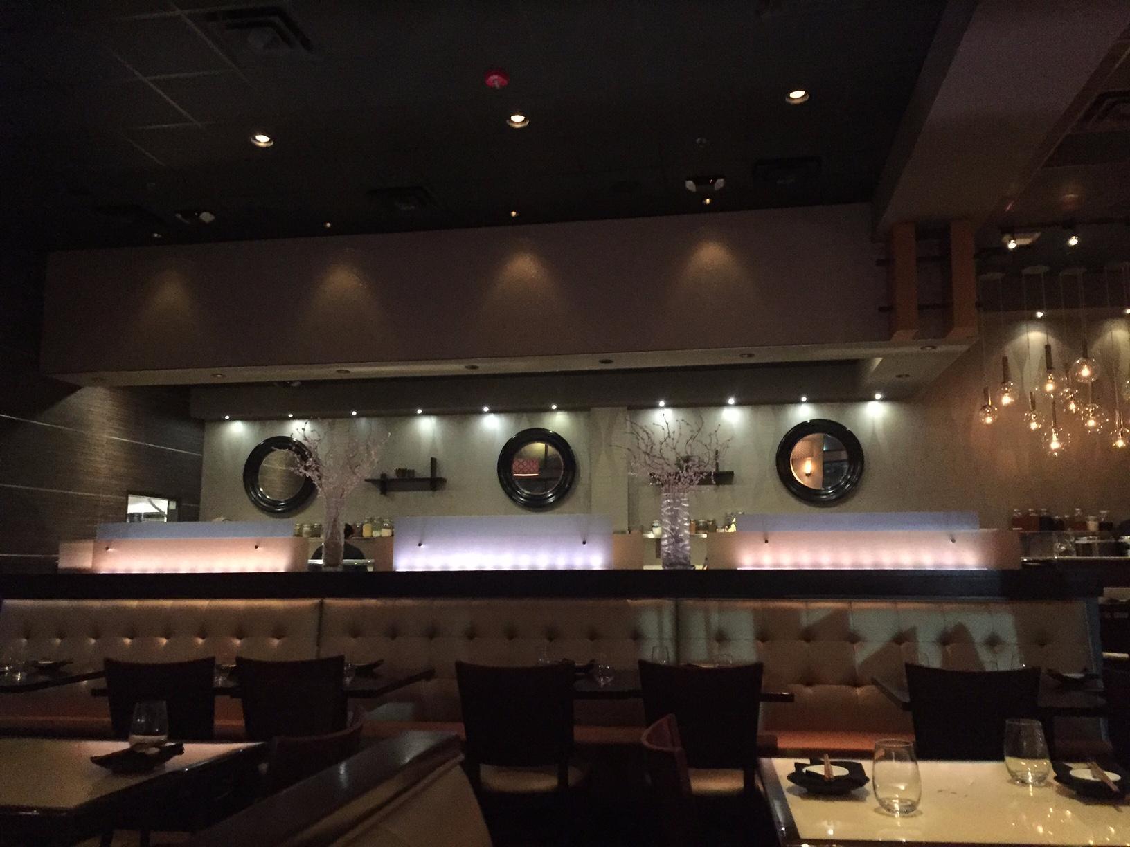 Seito Japanese Restaurant