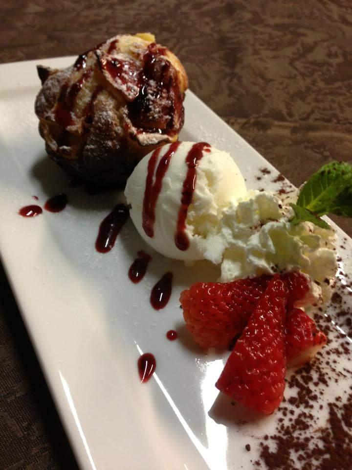 Girasoli Risto Pizzeria