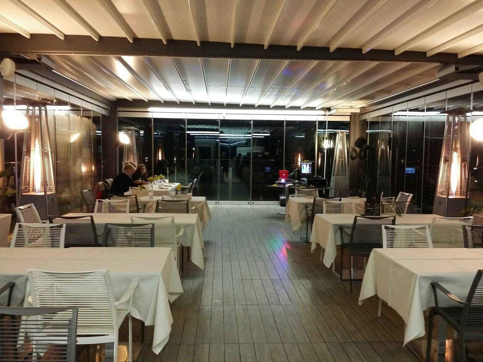 Sabbiadoro Beach Bar & Restaurant