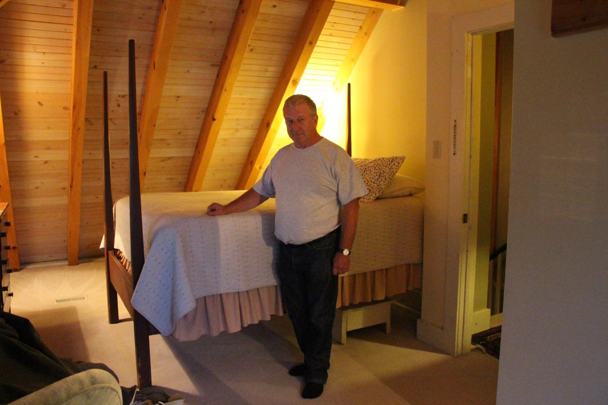 Olde Lantern Inn and Vineyard