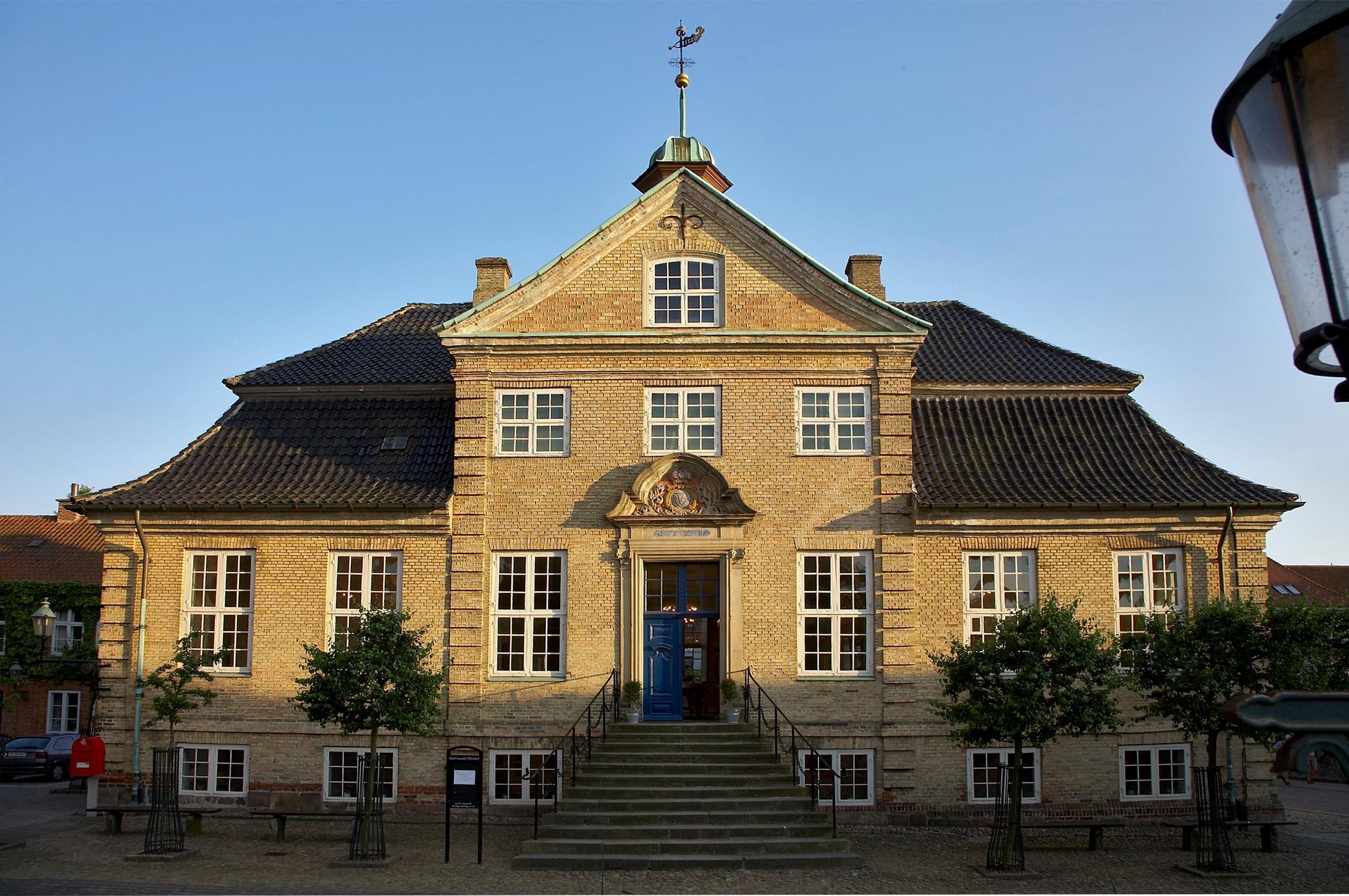 Skovgaard Museum