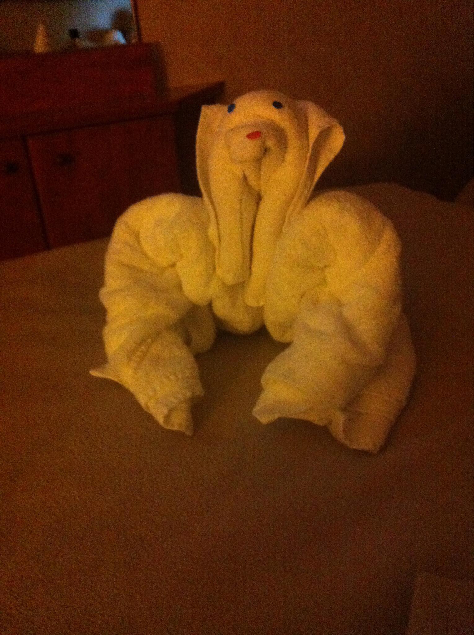 Williamsburg Doll Factory