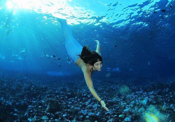 Light of Lemuria Retreats