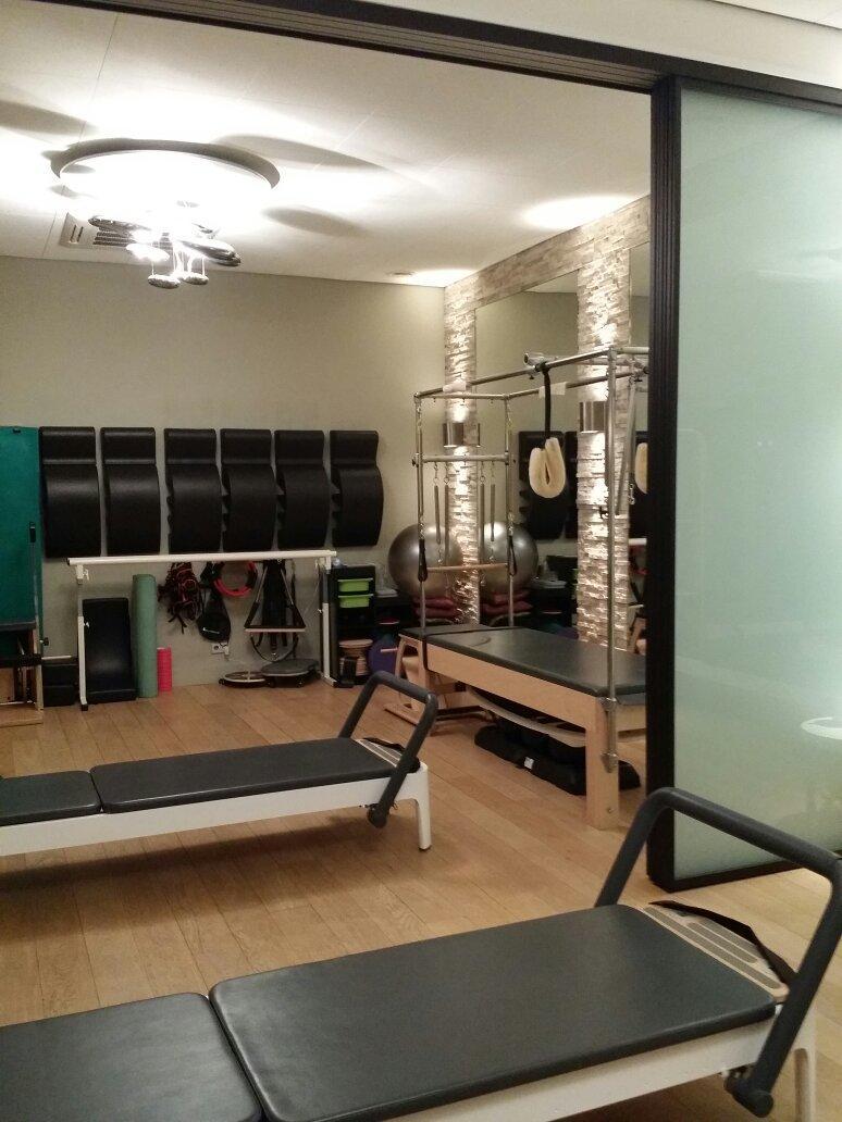 Bodyvita Pilates Studio