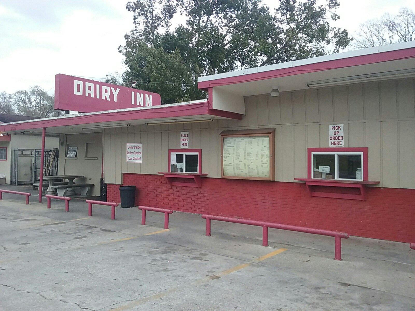 Dairy Inn