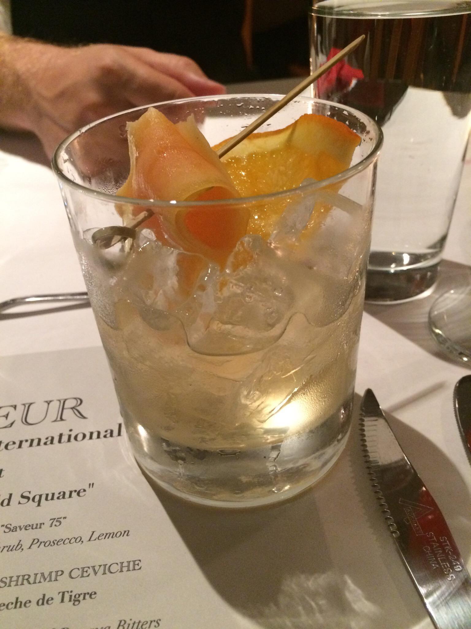 Tales of The Cocktail
